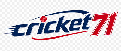 Cricket 71 Logo